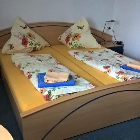 Pension Zschirnsteinbaude Kleingiesshubel Habitación foto