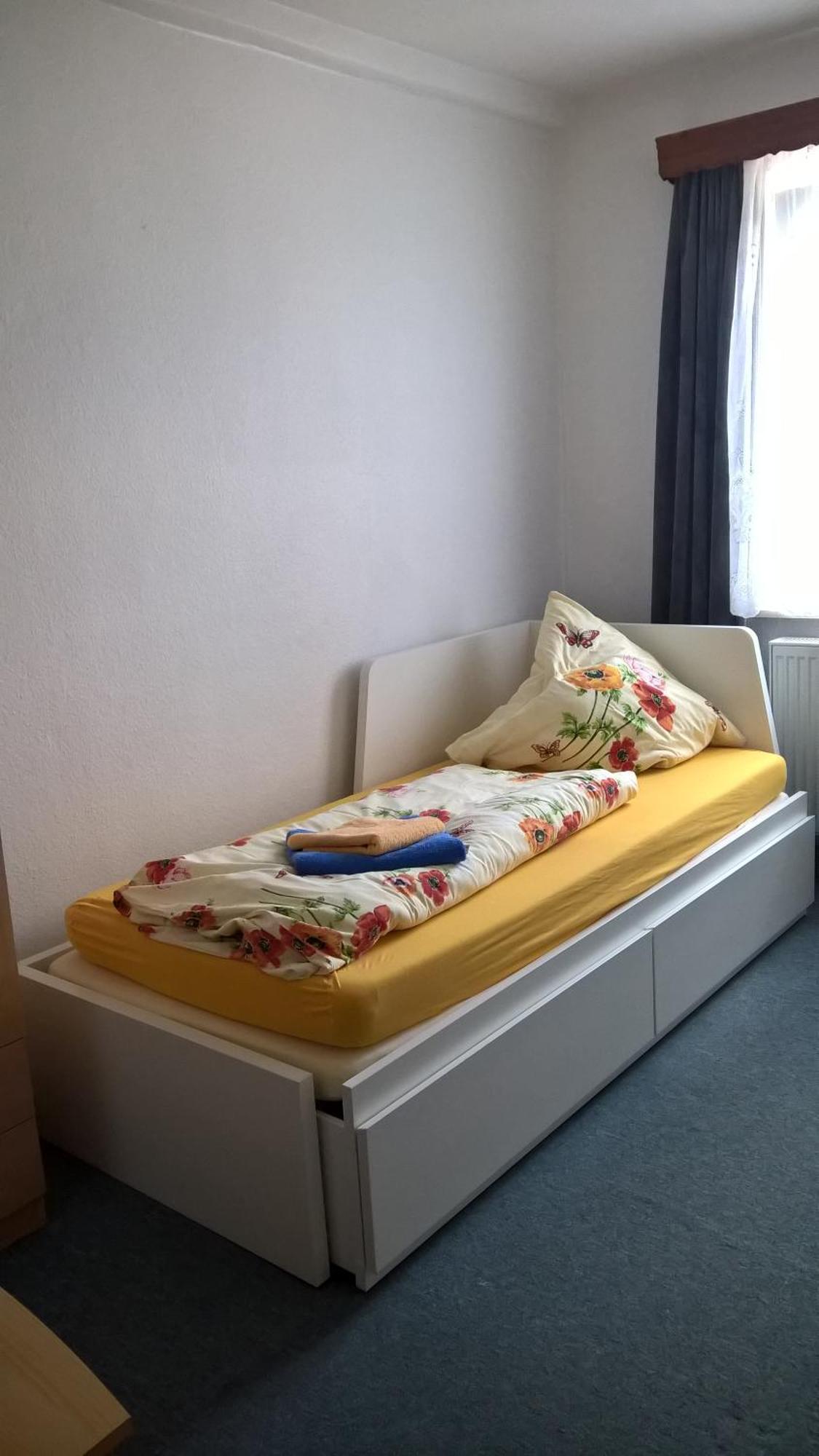 Pension Zschirnsteinbaude Kleingiesshubel Habitación foto