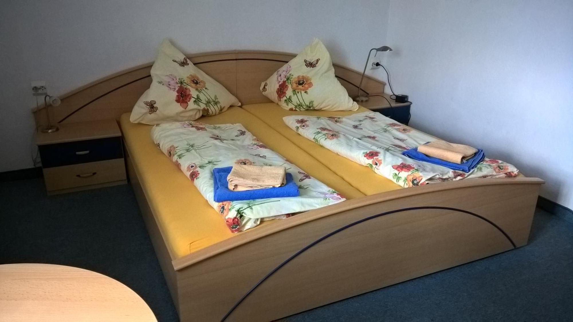 Pension Zschirnsteinbaude Kleingiesshubel Habitación foto